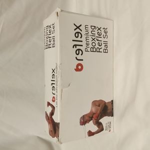 Boxing Reflex Ball Set